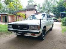 Toyota CROWN LS110 1982 Car