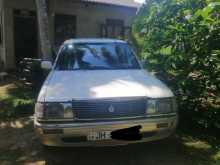 Toyota Crown LS130 1995 Car