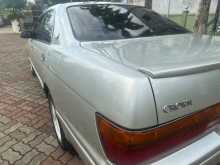 Toyota Crown Ls141 1991 Car