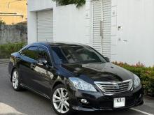 Toyota Crown Luxury Line 2008 Car