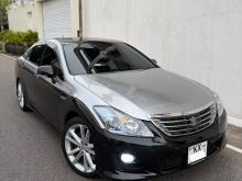 Toyota Crown Luxury Line 2008 Car