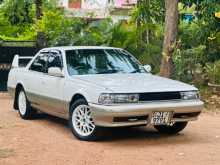 Toyota Crown Mark 2 1991 Car
