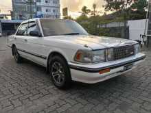 Toyota Crown MS13 Grand Royal 1991 Car