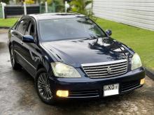 Toyota CROWN Royal Extra 2007 Car