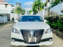 Toyota Crown Royal Saloon 2020 Car