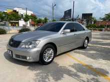 Toyota Crown Royal Saloon GRS182 2005 Car