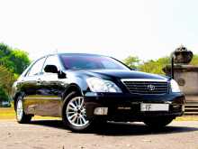 Toyota Crown Royal Saloon 2007 Car