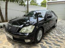 Toyota Crown Royal Saloon 2008 Car