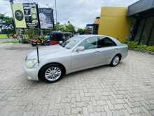 Toyota Crown Royal Saloon 2005 Car