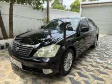 Toyota Crown Royal Sallon 2008 Car