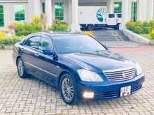 Toyota Crown Royal Extra 2007 Car