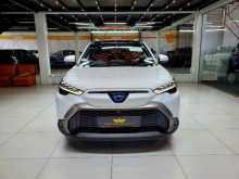 Toyota CRROLLA CROSS Z GRADE 2023 SUV