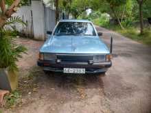 Toyota CT 141 CORONA 1992 Car