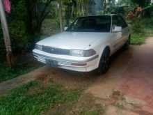Toyota CT 170 1993 Car