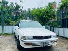 Toyota CT 170 1993 Car