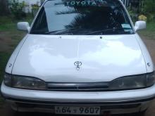 Toyota CARINA 1992 Car