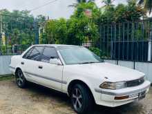 Toyota CT 170 1993 Car