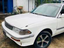 Toyota CT 170 1993 Car