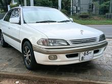 Toyota Carina CT 210 2000 Car