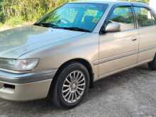 Toyota CT 210 Premio 1996 Car