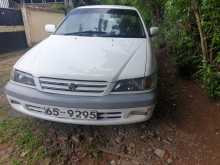 Toyota CT 210 1997 Car
