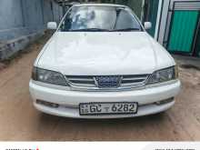 Toyota CT 210 1998 Car