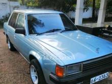 Toyota CORONA 1994 Car