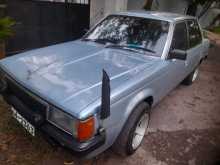 Toyota CT141 1992 Car