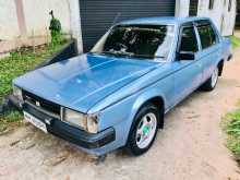 Toyota Corona CT141 1992 Car