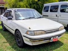 Toyota CT170 Carina 1990 Car