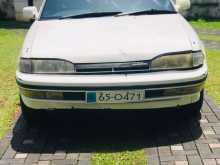 Toyota CT170 Carina Myroad 1992 Car