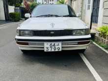 Toyota Corona CT170 1991 Car