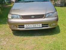 Toyota CT190 1994 Car