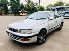 Toyota Carina CT190 1994 Car