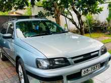 Toyota Caldina 1997 Car