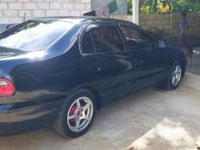 Toyota CT190 1994 Car