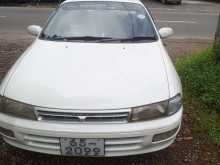 Toyota Carina CT190 1993 Car