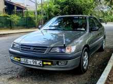 Toyota CT210Corona Premio 2000 Car