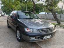 Toyota CT210 Corona Premio G Grade 2000 Car