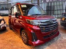 Toyota CUSTOM G 2023 Car