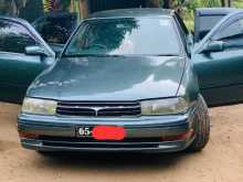 Toyota Cv30 1993 Car