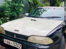 Toyota Cv30 1992 Car