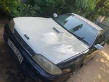 Toyota Cv30 Camry 1992 Car
