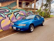 Toyota Cynos EFI Corolla Ceres Marino 1994 Car
