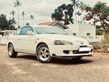 Toyota Cynos 2001 Car