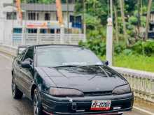 Toyota Cynos Sport Car 1991 Car