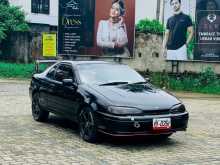 Toyota Cynos Sport 1991 Car