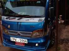 Toyota Dimo Batta 2013 Lorry