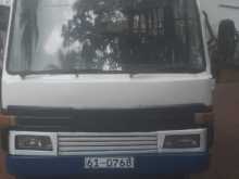 Toyota DCM 1991 Bus
