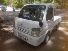 Toyota DA63 4WIL 2013 Lorry